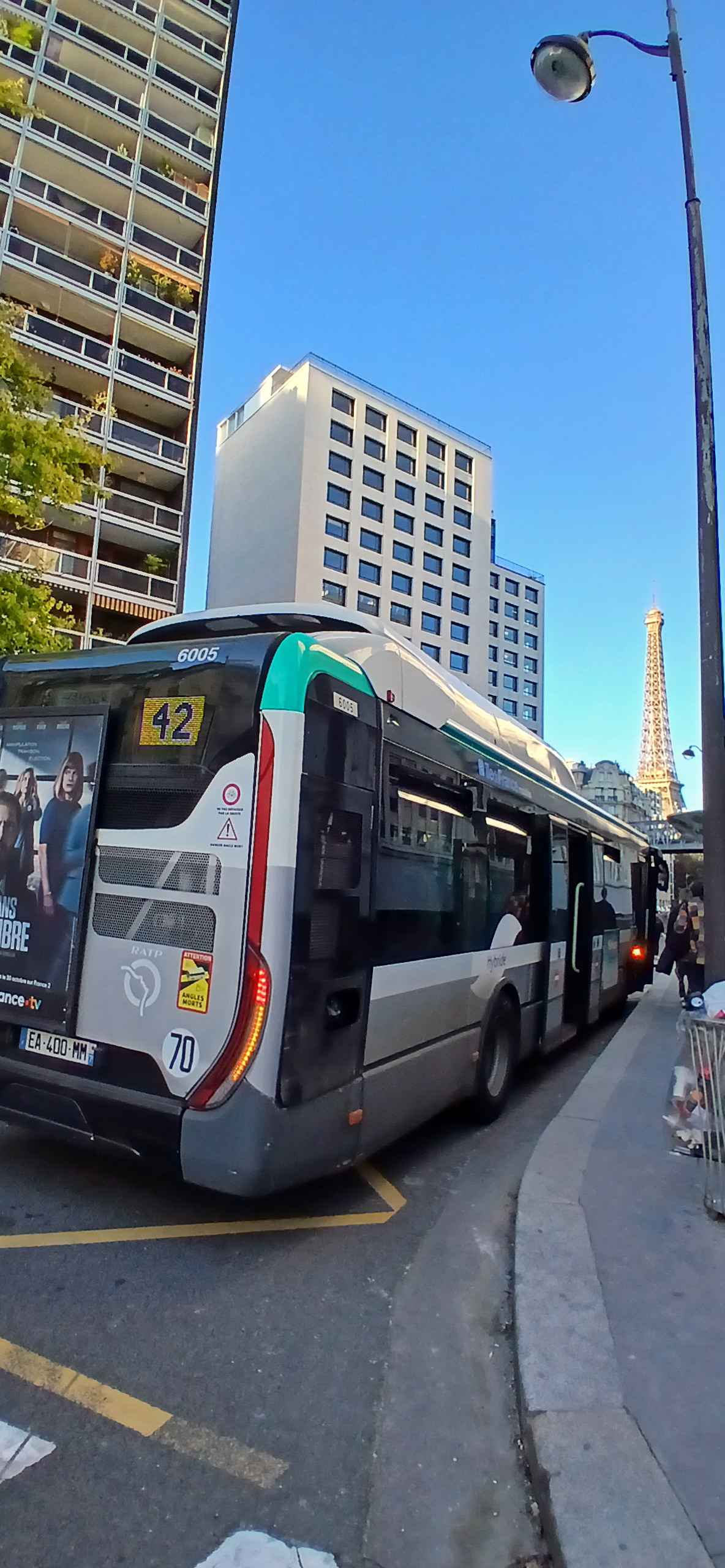 image de bus